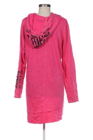Damen Sweatshirt Tredy, Größe L, Farbe Rosa, Preis 8,07 €