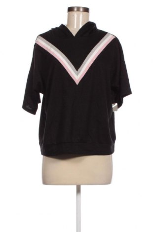 Γυναικείο φούτερ Tresics, Μέγεθος L, Χρώμα Μαύρο, Τιμή 17,94 €