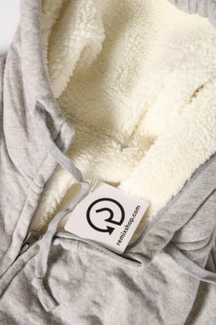 Γυναικείο φούτερ Uniqlo, Μέγεθος XL, Χρώμα Γκρί, Τιμή 15,22 €