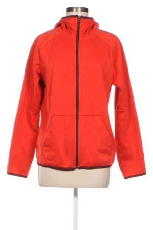 Damen Sweatshirt Uniqlo, Größe L, Farbe Rot, Preis € 12,55