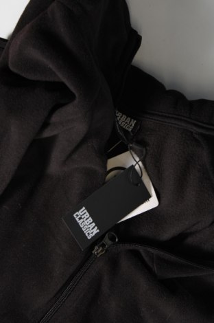 Damen Sweatshirt Urban Classics, Größe L, Farbe Schwarz, Preis € 13,89