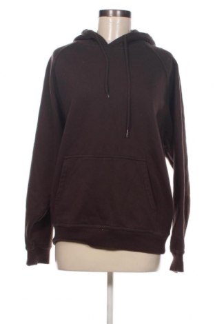 Damen Sweatshirt Urban Classics, Größe M, Farbe Braun, Preis 13,10 €