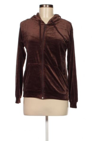 Damen Sweatshirt VRS, Größe XS, Farbe Braun, Preis 6,05 €