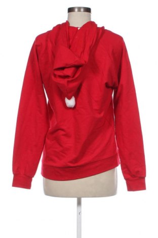 Γυναικείο φούτερ VRS Woman, Μέγεθος M, Χρώμα Κόκκινο, Τιμή 4,31 €