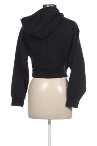 Damen Sweatshirt Vans, Größe S, Farbe Schwarz, Preis 38,27 €