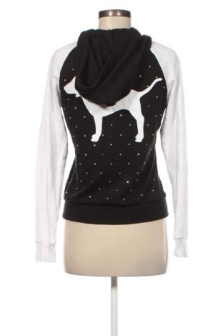Damen Sweatshirt Victoria's Secret, Größe XS, Farbe Schwarz, Preis 28,53 €