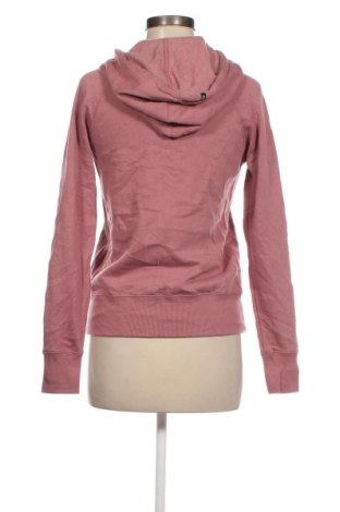 Damen Sweatshirt Volcom, Größe XS, Farbe Aschrosa, Preis 30,06 €