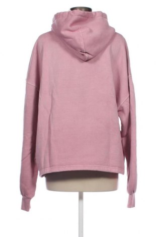 Damen Sweatshirt Weekday, Größe S, Farbe Rosa, Preis € 11,88