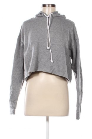 Damen Sweatshirt Wild Fable, Größe M, Farbe Grau, Preis € 11,10