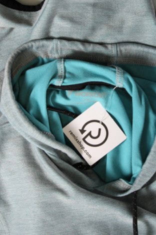 Damen Sweatshirt Work Out, Größe XS, Farbe Grau, Preis 4,04 €