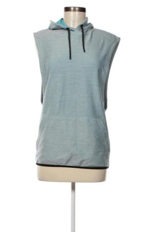 Damen Sweatshirt Work Out, Größe XS, Farbe Grau, Preis € 11,10