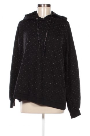 Γυναικείο φούτερ Yessica, Μέγεθος L, Χρώμα Μαύρο, Τιμή 17,94 €