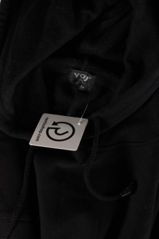 Damen Sweatshirt You, Größe M, Farbe Schwarz, Preis 4,04 €