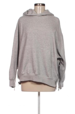 Damen Sweatshirt Zara, Größe S, Farbe Grau, Preis € 10,00