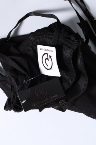 Damen Unterwäsche, Größe L, Farbe Schwarz, Preis € 14,95
