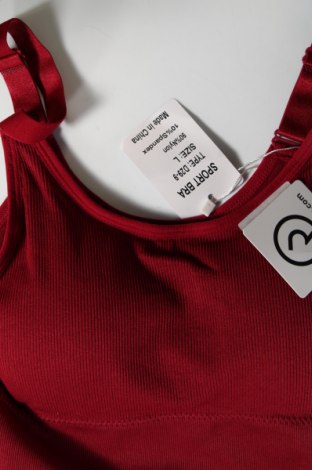 Damen Unterwäsche, Größe L, Farbe Rot, Preis 14,95 €
