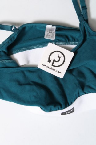 Damen Unterwäsche, Größe M, Farbe Blau, Preis 10,45 €