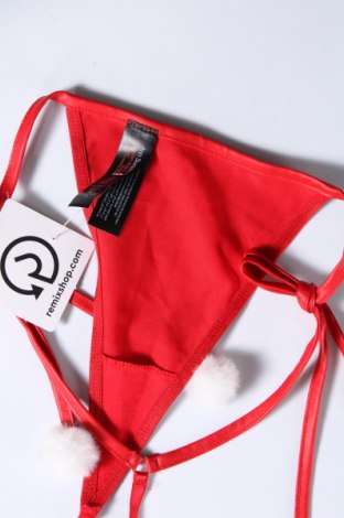 Dámské prádlo Ann Summers, Velikost S, Barva Červená, Cena  232,00 Kč