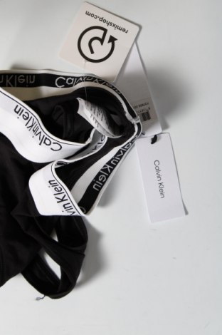 Γυναικεία εσώρουχα Calvin Klein, Μέγεθος S, Χρώμα Μαύρο, Τιμή 40,72 €