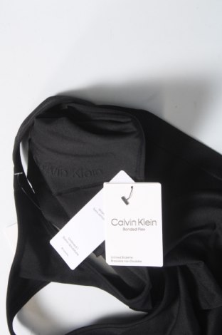 Дамско бельо Calvin Klein, Размер XL, Цвят Черен, Цена 52,00 лв.