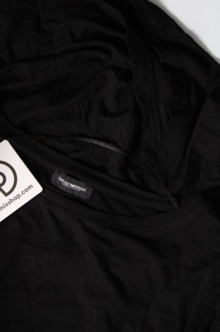 Дамско бельо Emporio Armani Underwear, Размер M, Цвят Черен, Цена 143,10 лв.