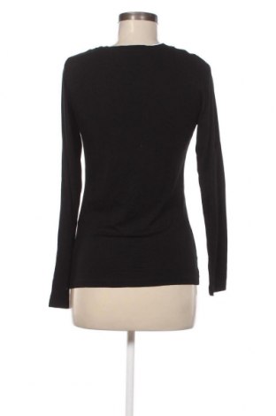 Дамско бельо Emporio Armani Underwear, Размер M, Цвят Черен, Цена 143,10 лв.