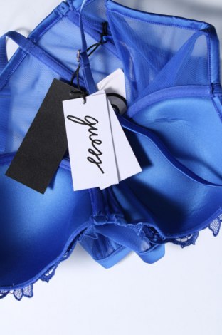 Damen Unterwäsche Guess, Größe XXS, Farbe Blau, Preis € 29,82