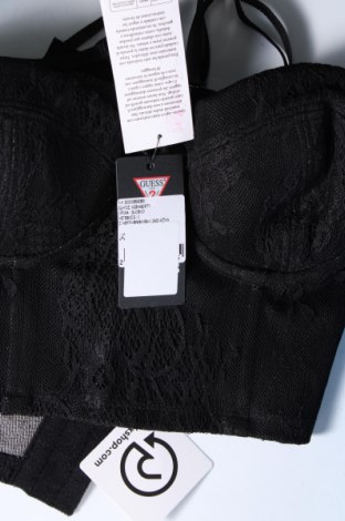 Damen Unterwäsche Guess, Größe S, Farbe Schwarz, Preis 35,57 €