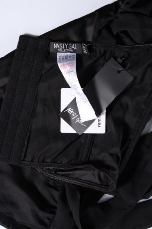 Damen Unterwäsche Nasty Gal, Größe M, Farbe Schwarz, Preis € 17,79
