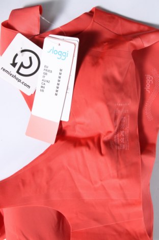 Damen Unterwäsche Sloggi, Größe M, Farbe Orange, Preis 40,72 €