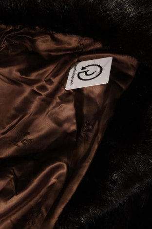 Dámska kožená bunda , Veľkosť M, Farba Hnedá, Cena  46,15 €