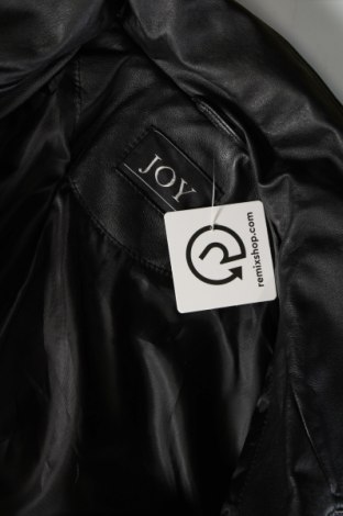 Dámska kožená bunda , Veľkosť S, Farba Čierna, Cena  27,30 €