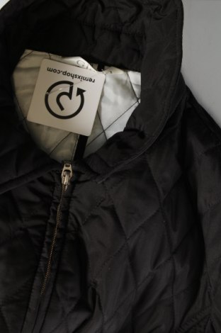 Damen Lederjacke, Größe XXL, Farbe Schwarz, Preis € 63,29