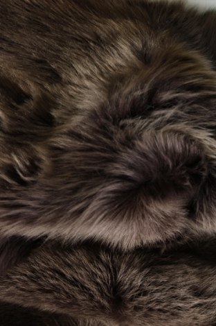 Дамско кожено яке, Размер M, Цвят Кафяв, Цена 107,00 лв.