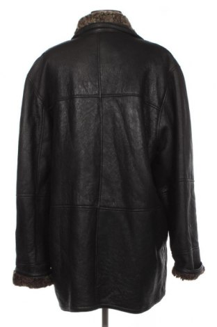 Dámska kožená bunda , Veľkosť M, Farba Čierna, Cena  21,23 €