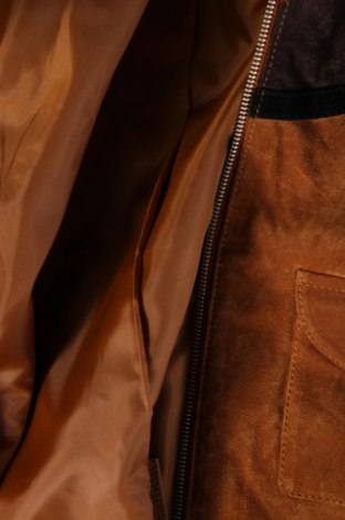 Dámská kožená bunda , Velikost S, Barva Vícebarevné, Cena  1 034,00 Kč