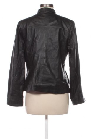 Dámska kožená bunda , Veľkosť L, Farba Čierna, Cena  33,17 €