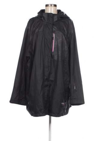 Γυναικείο μπουφάν, Μέγεθος XXL, Χρώμα Μαύρο, Τιμή 23,75 €