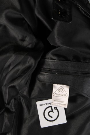 Dámská kožená bunda , Velikost XXL, Barva Černá, Cena  1 354,00 Kč