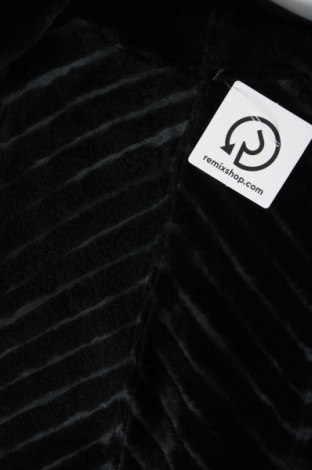 Γυναικείο δερμάτινο μπουφάν, Μέγεθος M, Χρώμα Μαύρο, Τιμή 56,26 €