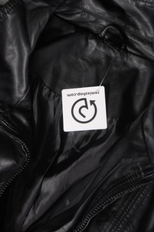 Dámska kožená bunda , Veľkosť XXL, Farba Čierna, Cena  23,61 €