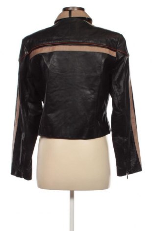 Dámska kožená bunda , Veľkosť S, Farba Čierna, Cena  28,09 €
