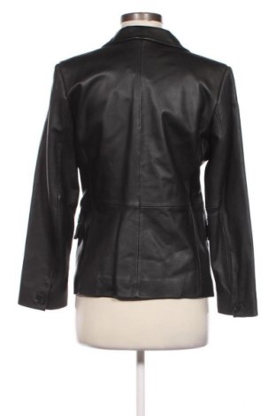 Dámska kožená bunda  Alfani, Veľkosť M, Farba Čierna, Cena  56,15 €