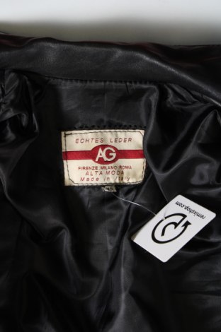 Dámska kožená bunda  Alta Moda, Veľkosť XS, Farba Čierna, Cena  60,67 €
