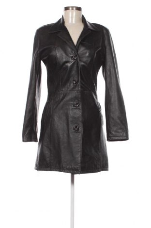 Damen Lederjacke Alta Moda, Größe XS, Farbe Schwarz, Preis € 52,12