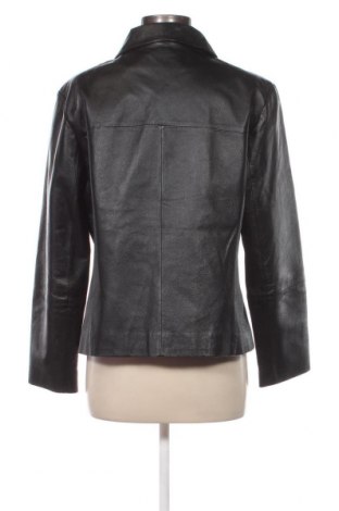 Damen Lederjacke Apart, Größe XL, Farbe Schwarz, Preis 141,54 €