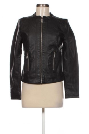 Dámska kožená bunda  B.Young, Veľkosť S, Farba Čierna, Cena  27,84 €