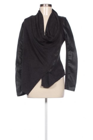 Γυναικείο δερμάτινο μπουφάν BlankNYC, Μέγεθος M, Χρώμα Μαύρο, Τιμή 22,27 €