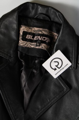 Dámská kožená bunda  Blend She, Velikost XL, Barva Černá, Cena  1 030,00 Kč