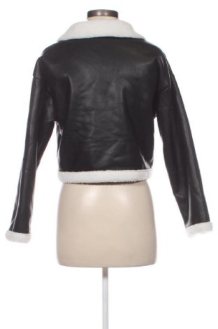 Dámska kožená bunda  DAZY, Veľkosť S, Farba Čierna, Cena  21,95 €